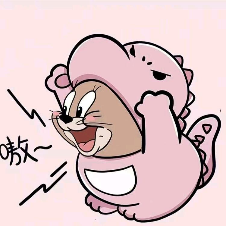 爱笑的女孩