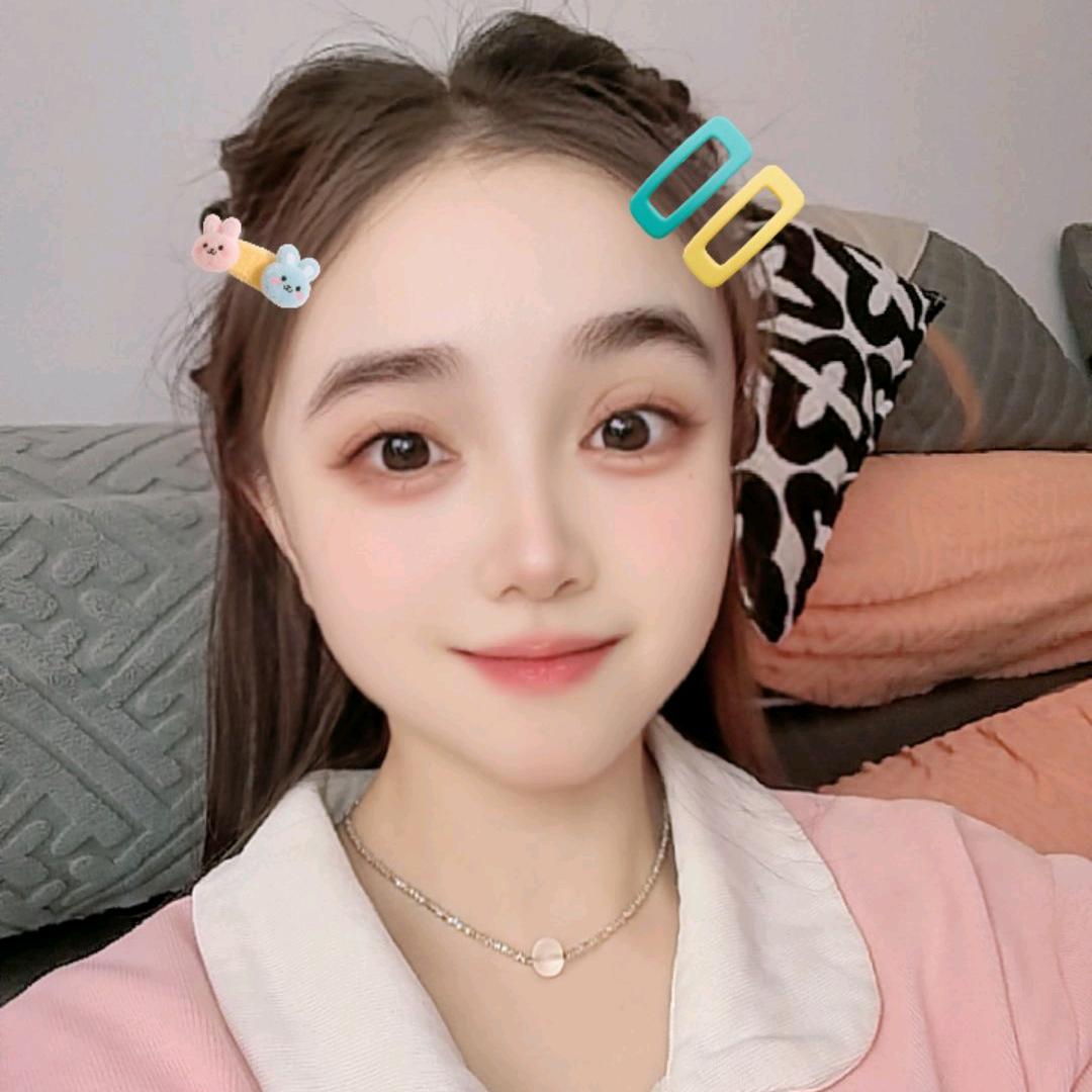 美丽呀