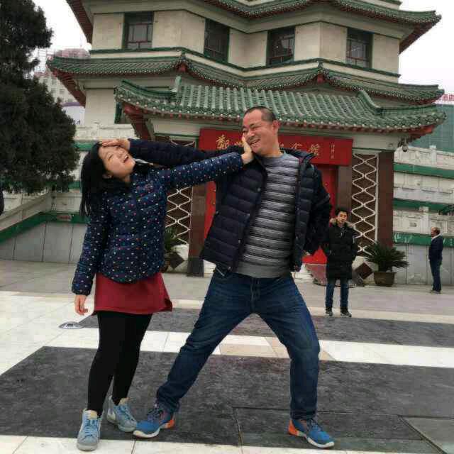 明天会更好