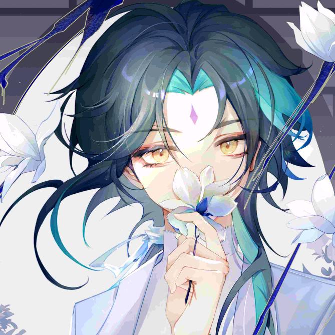 青山星辰