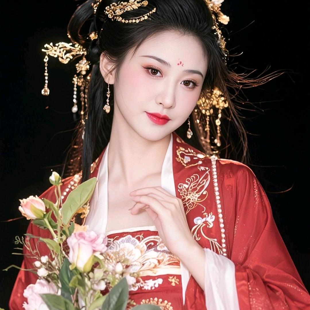 杨桂娥