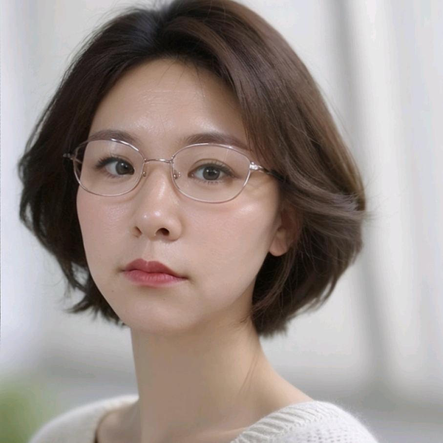 豫见女人如烟