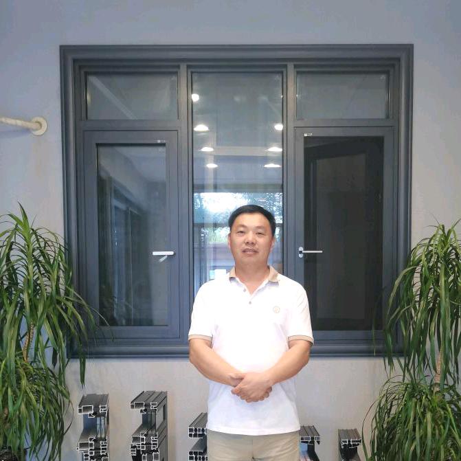 杭州索帝雅系统门窗工厂