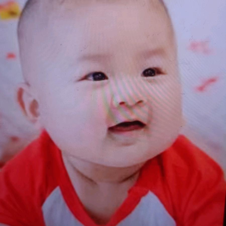 蓝天白云，