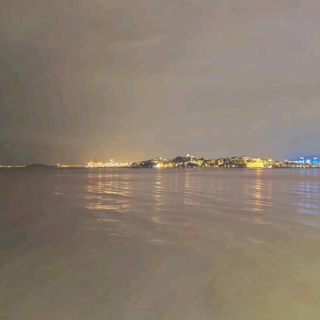岁月静好.