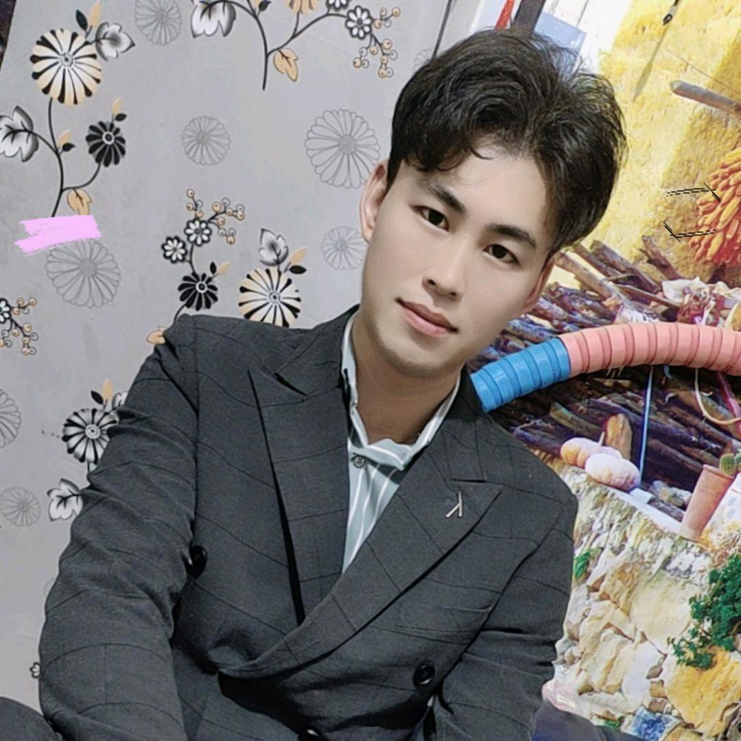 小吉爱山歌