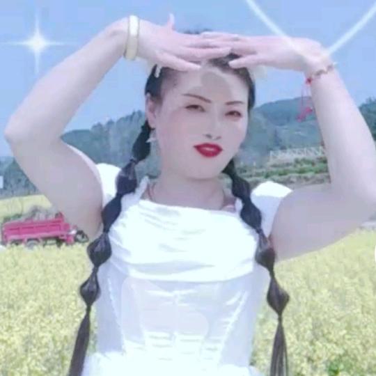 👠幸福的人☔