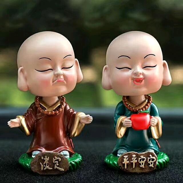 淡定人生