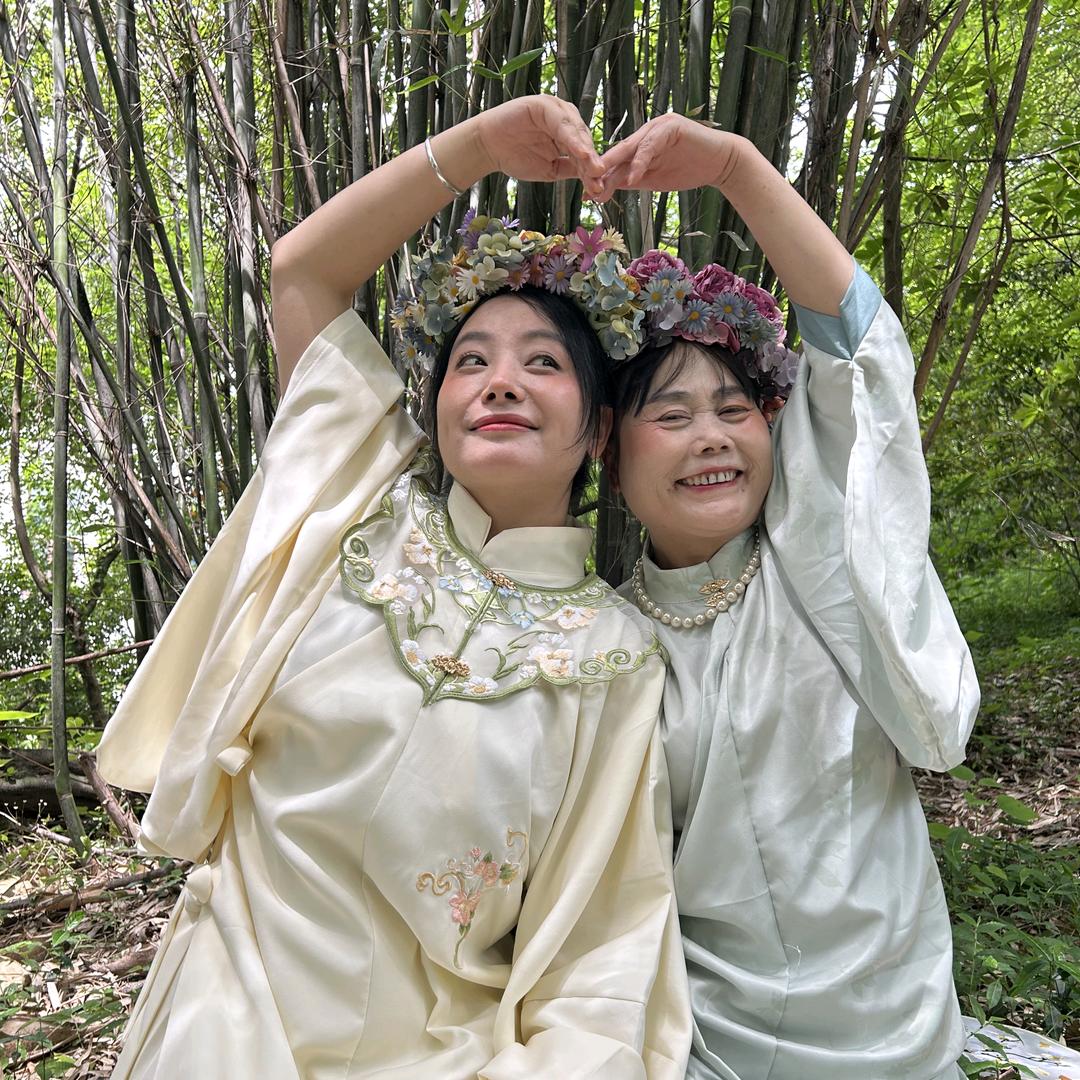 琴宝婆媳生活号