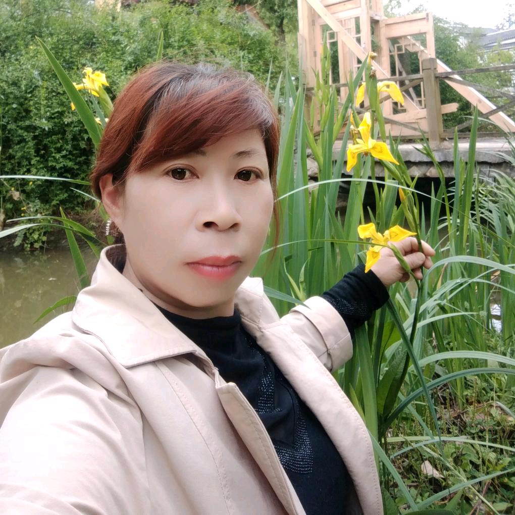 杨三妹
