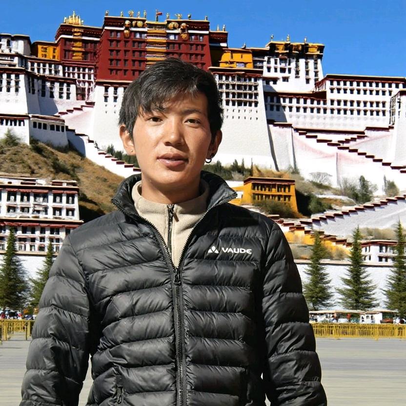 ☀岗珠༒ རྡོ་རྗེ་ ༒