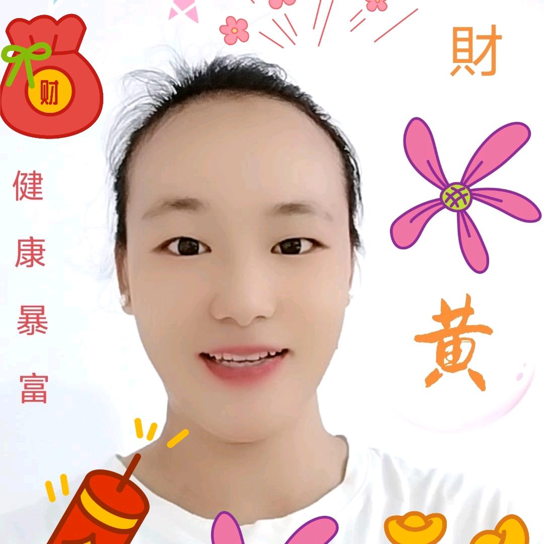 淡淡的幸福