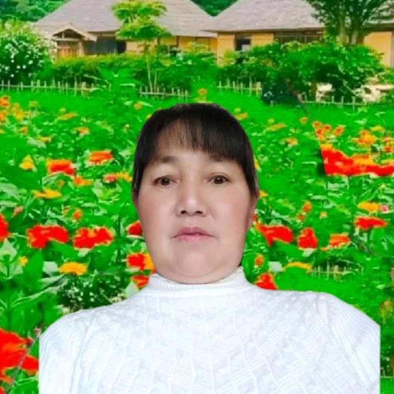 开心姐