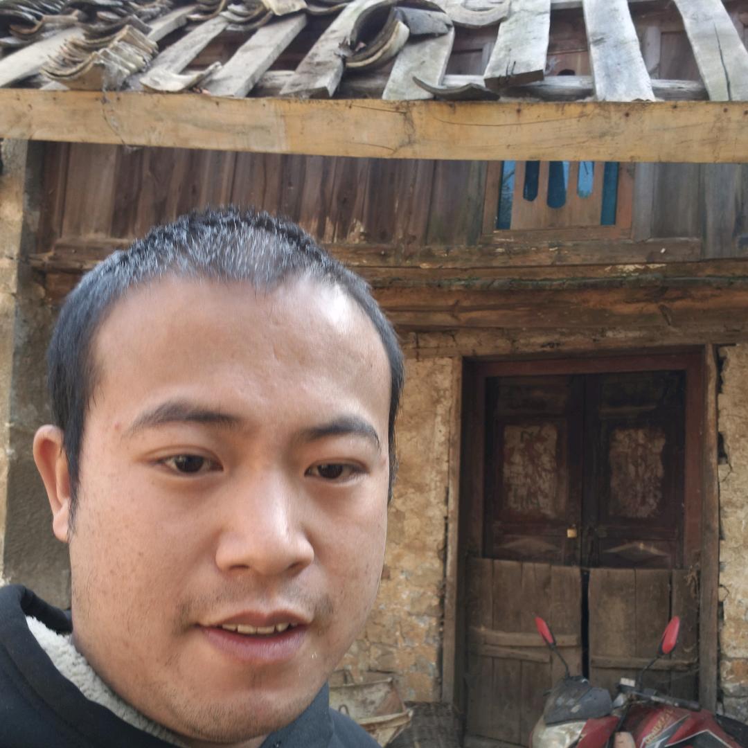 两个孩子爸爸（普通人）