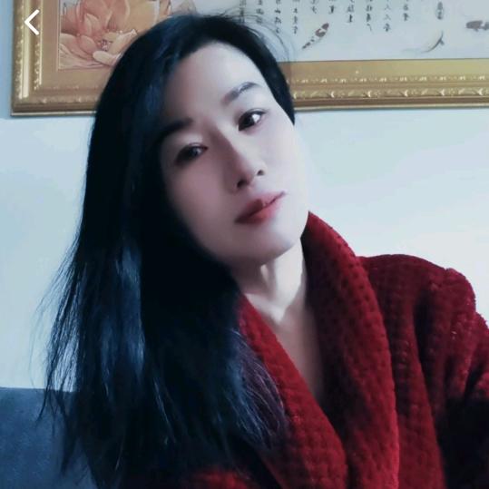 陪我看春花秋月