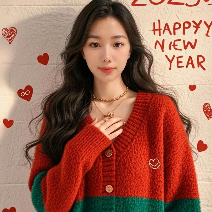 🍎晴天
