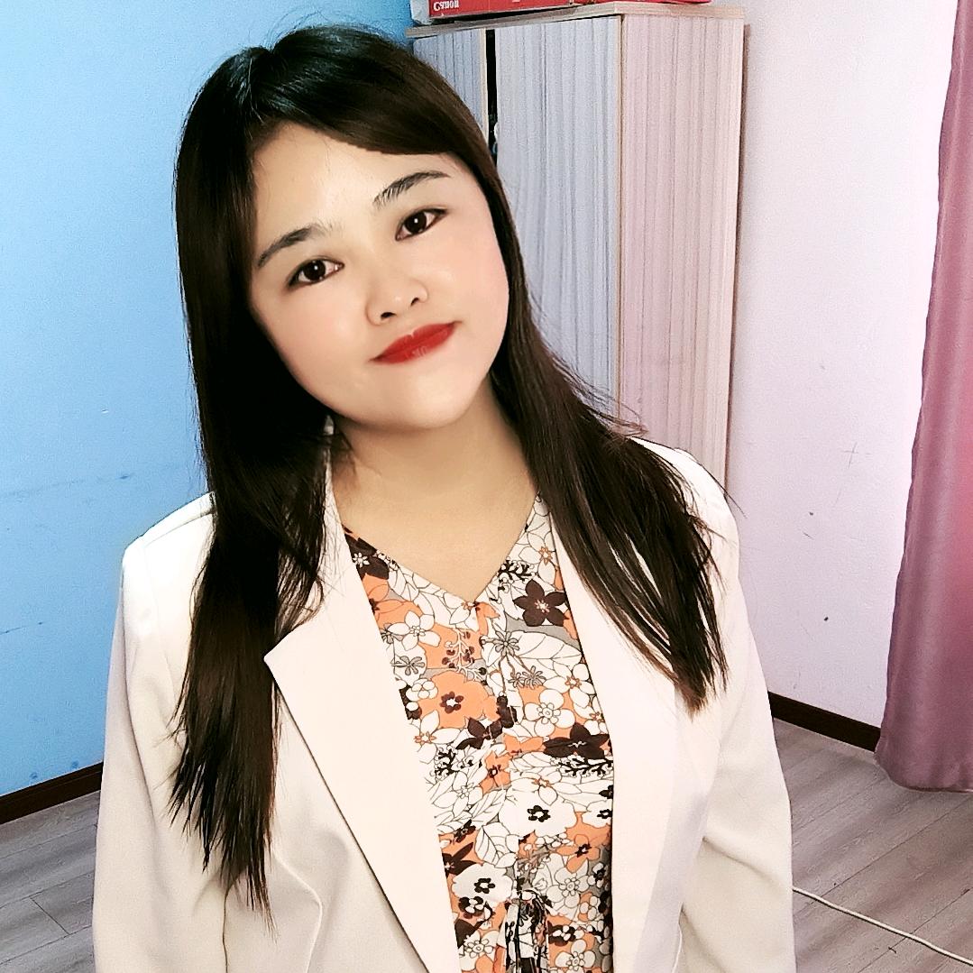 蒋好运🐱🎤