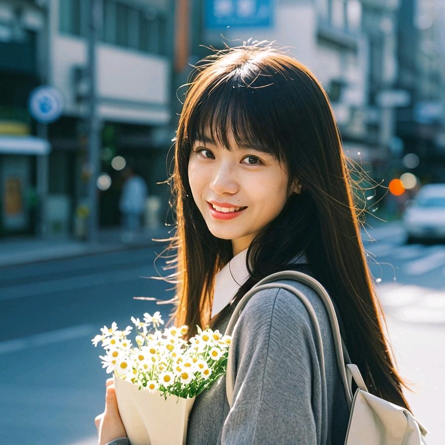 🌹🌹🌹被太阳晒得红彤彤