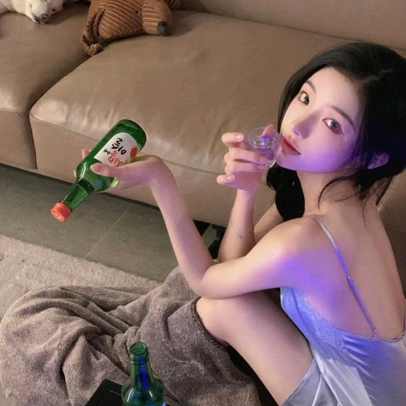 夏晓晓☘️