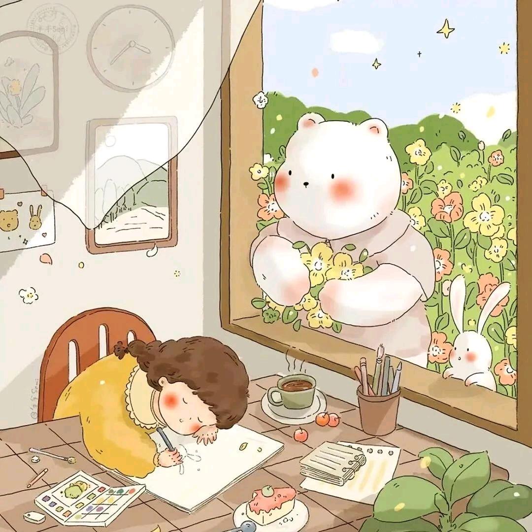 草莓芙芙（见面版）