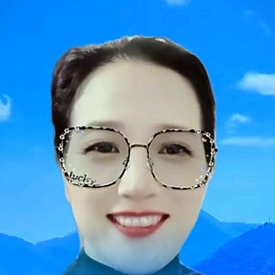 五月 ，新人，新主播