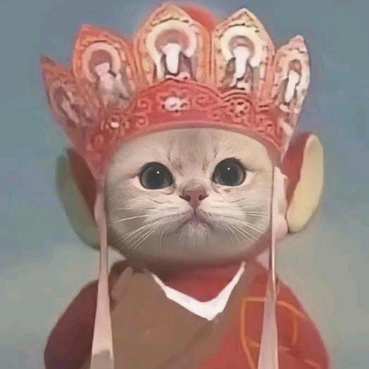 唐猫（地铁逃生）