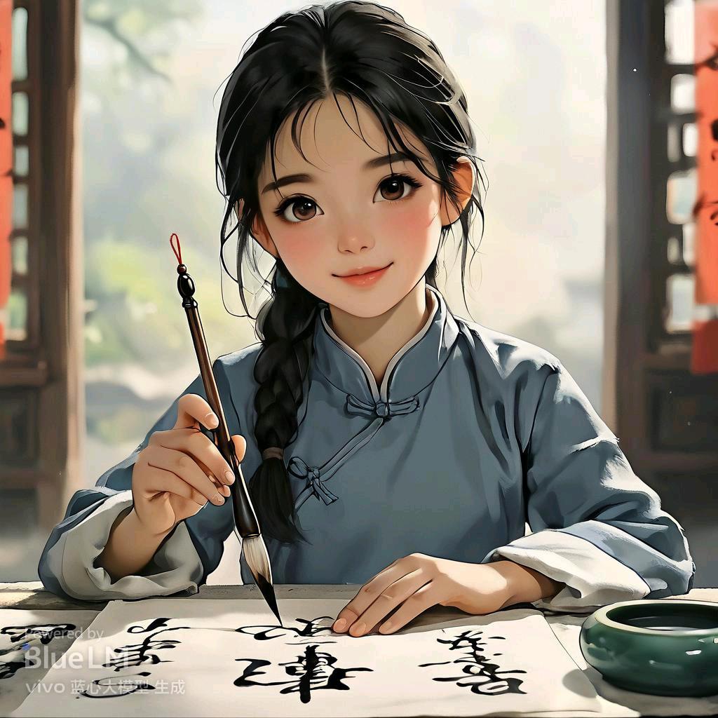 清心自在
