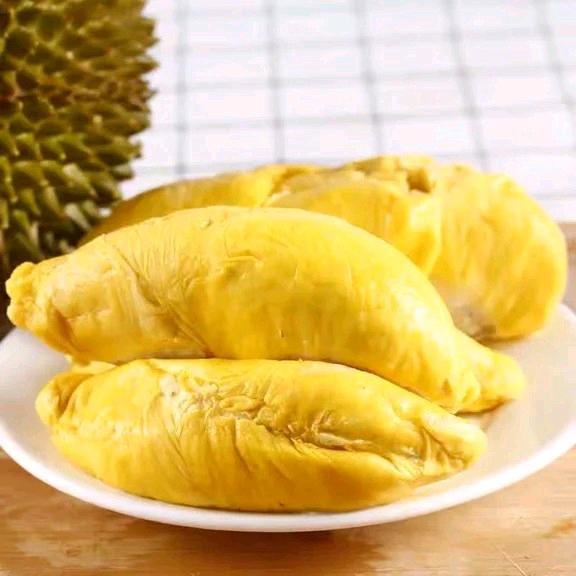 老冯榴莲林荫路