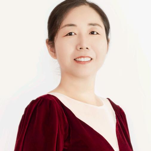 蓝妍玻妃美容店