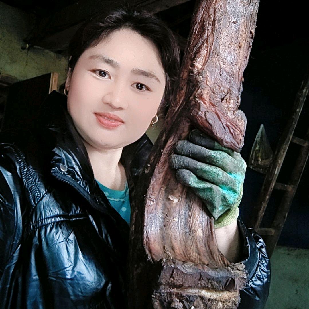 紫阳红姐土特产
