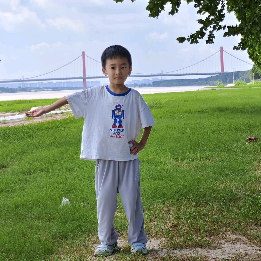 我叫小润润