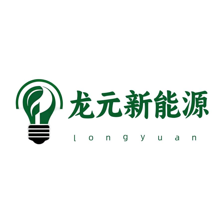 湖北龙元新能源