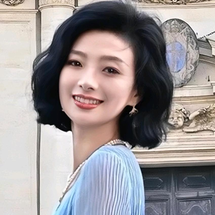 西子高端女装-轻奢穿搭