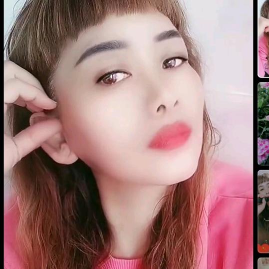 敏敏爱唱歌🎤