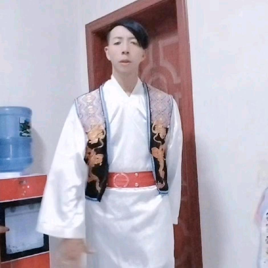 夜郎山歌
