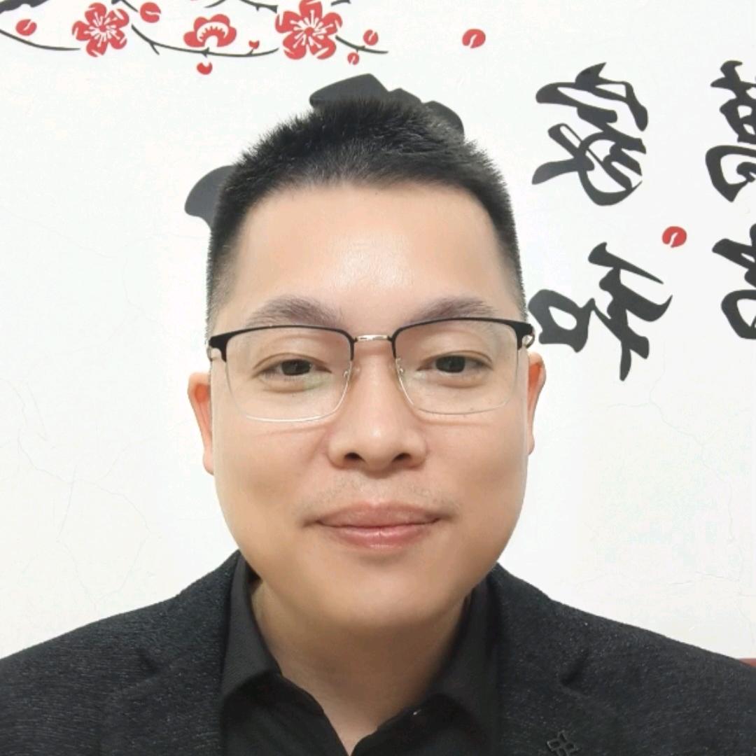 陆河朱先生2