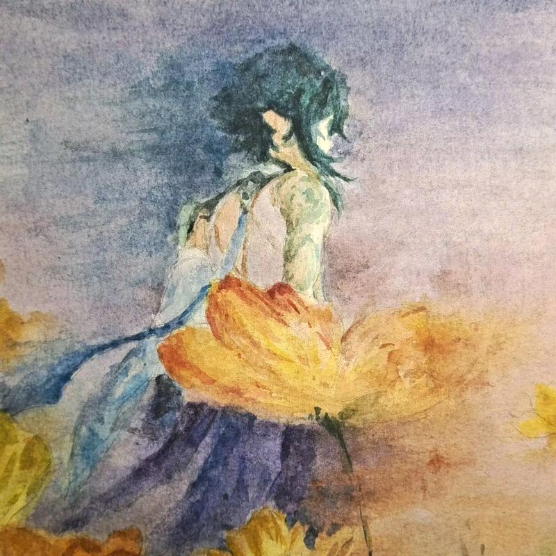 老鲨（永劫天入地鬼第一）