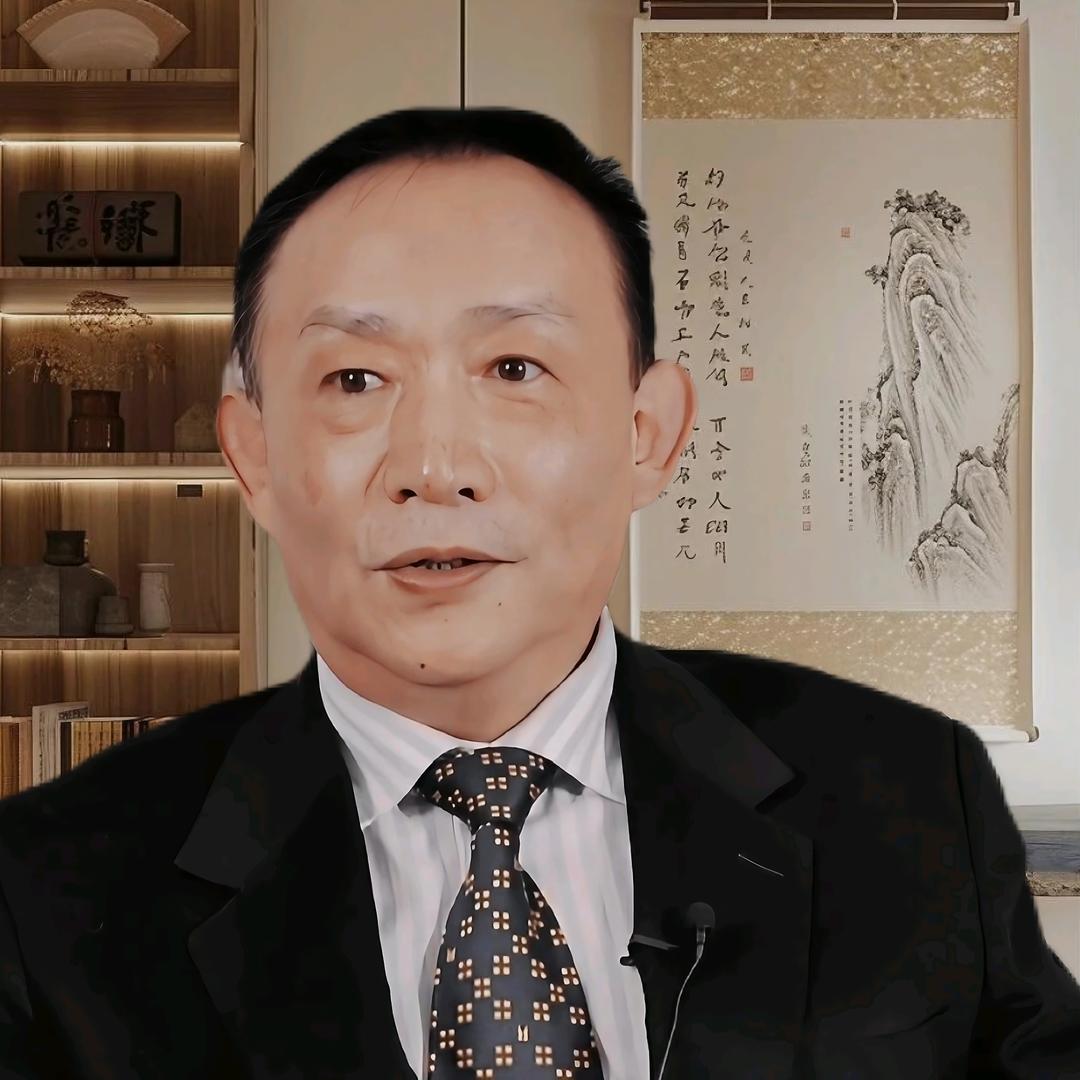 卢麒元视角