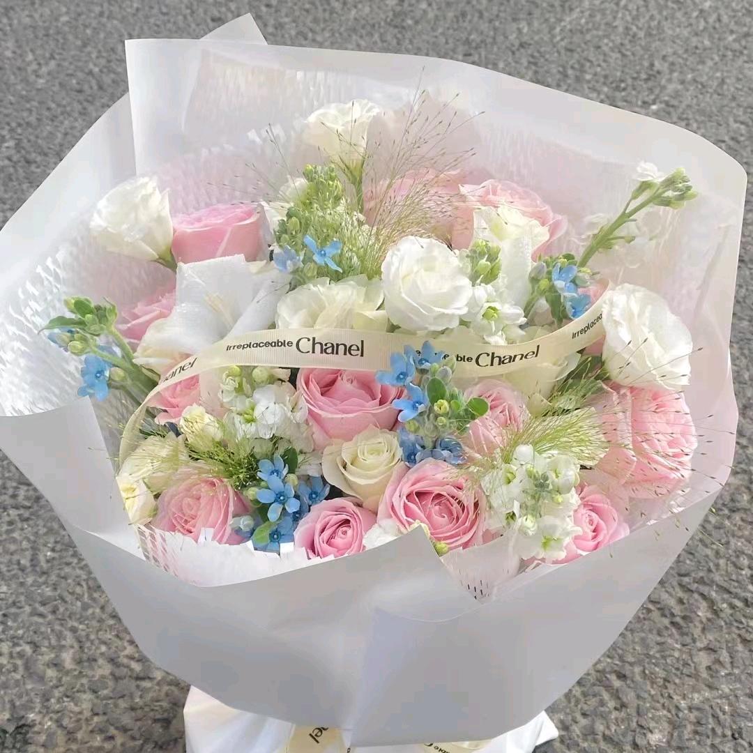 高明花悦鲜花