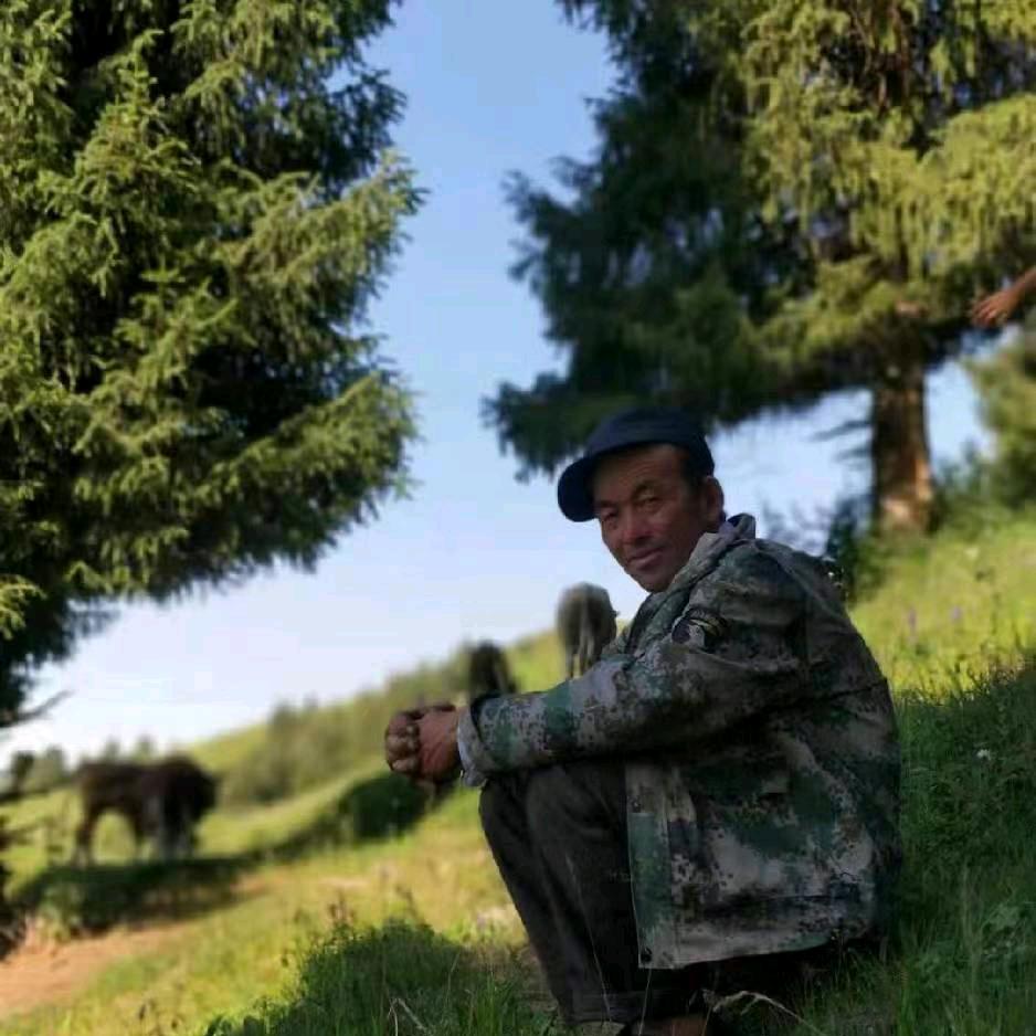 马兴