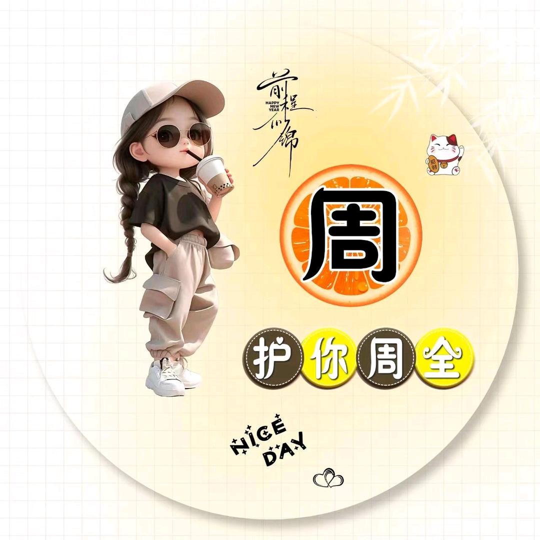 小甜妞