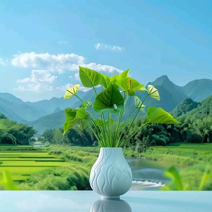 人生如茶🍵