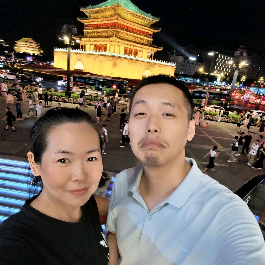 娜娜加油