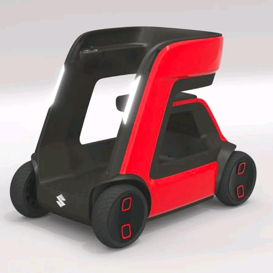 斯雨特老年电动车厂家