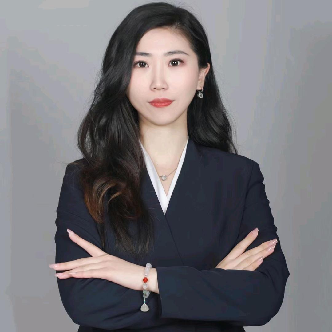 梦想凤栖台～香君