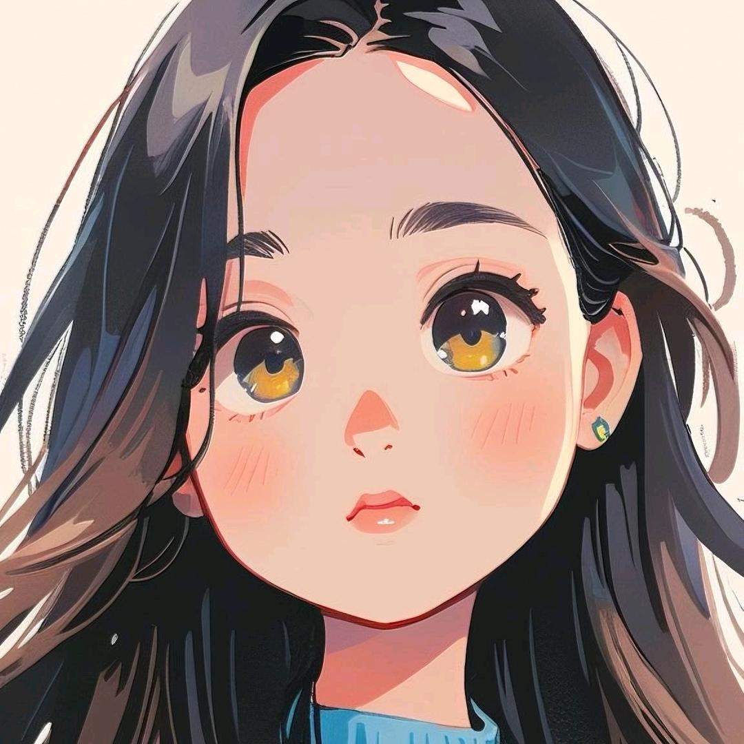 满天星辰不及你👧