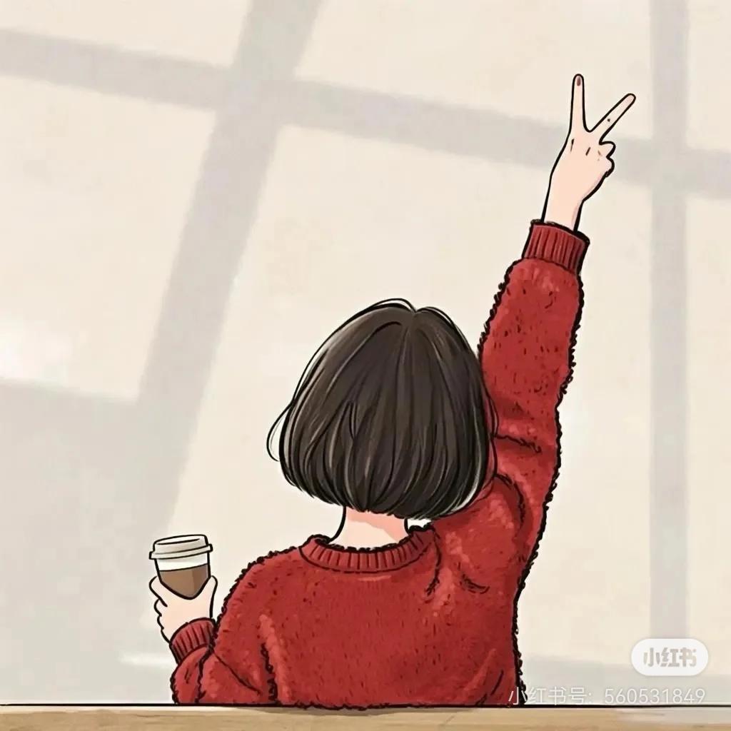 小🦌