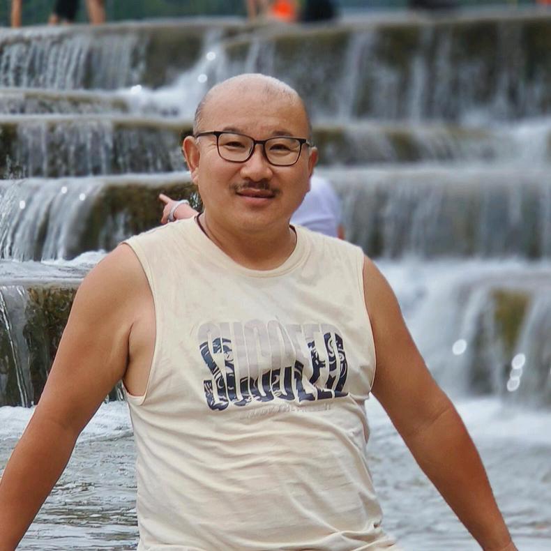五小福