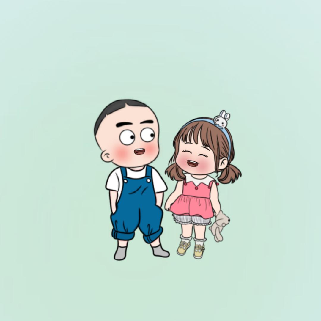 一诺的画