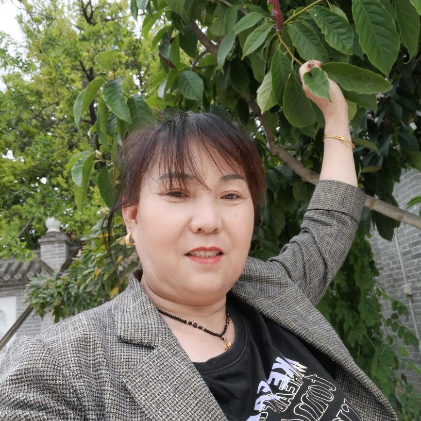 心似蜜甜